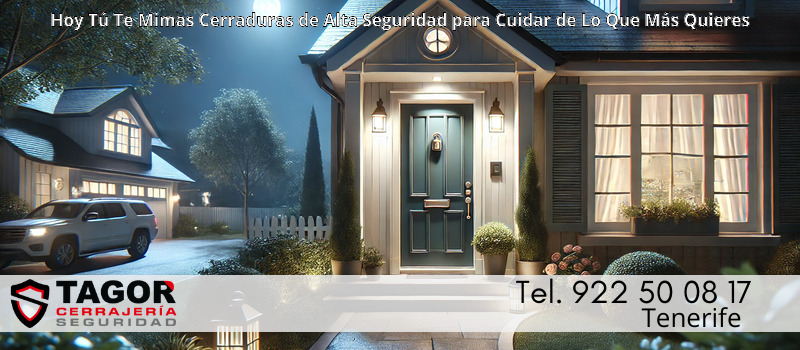 Hoy Tú Te Mimas Cerraduras de Alta Seguridad para Cuidar de Lo Que Más Quieres Hoy Tú Te Mimas Cerraduras de Alta Seguridad para Cuidar de Lo Que Más Quieres